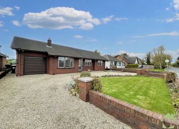 Thumbnail 3 bed detached house for sale in Marida, Rosslyn Avenue, Preesall, Poulton-Le-Fylde