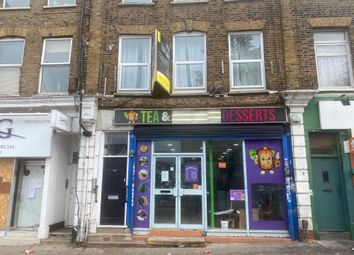 Thumbnail Retail premises for sale in Anerley Road, Anerley, London