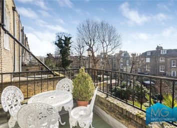 Thumbnail 3 bedroom flat for sale in Gaisford Street, Kentish Town, London