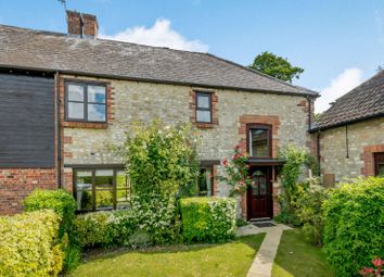 Thumbnail 3 bed barn conversion for sale in Bishopstrow Court, Boreham, Warminster, Wiltshire