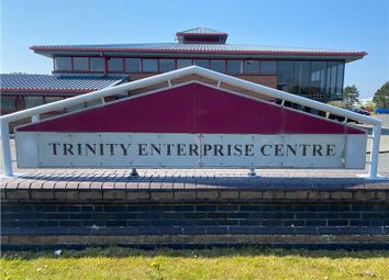 Thumbnail Office to let in Units 4 Trinity Enterprise Centre, Ironworks Road, Barrow-In-Furness, Cumbria