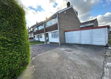 Thumbnail 4 bed end terrace house for sale in Armstead Road, Beighton, Sheffield, South Yorkshire
