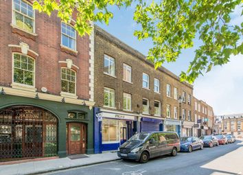 Thumbnail 4 bedroom flat for sale in Compton Street, London