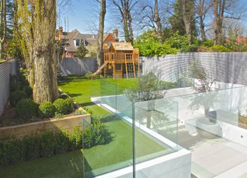 Thumbnail Terraced house to rent in Maresfield Gardens, Hampstead