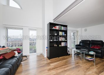 2 Bedrooms Flat to rent in My HQ, Building 22 SE18