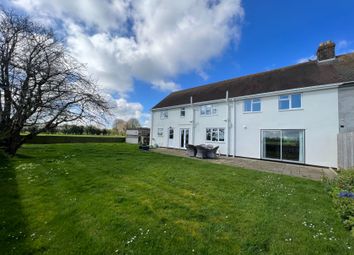 Thumbnail Semi-detached house to rent in Heath Farm Lane, Harrowby