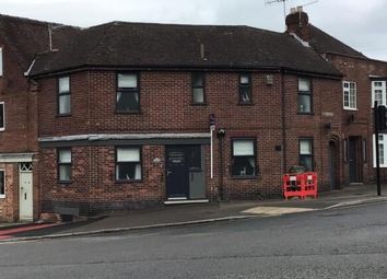 Property listing in Ashbourne, Derbyshire