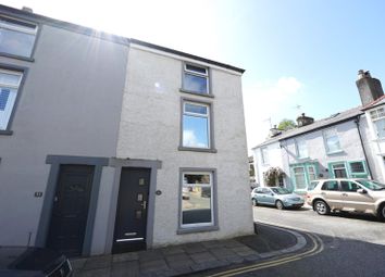 Thumbnail End terrace house for sale in Sun Street, Ulverston
