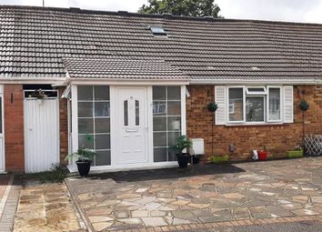 Thumbnail Bungalow for sale in Westbourne Close, Yeading, Hayes
