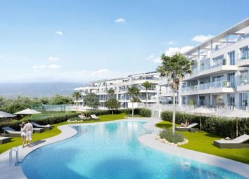 Thumbnail 3 bed apartment for sale in Mijas, Málaga, Andalusia, Spain