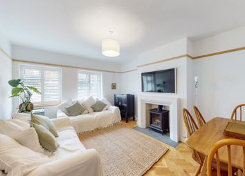 Thumbnail Flat to rent in Broomfield Road, Richmond