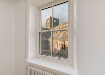 Property listing in Hexham, Northumberland