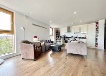 Thumbnail 3 bedroom property to rent in Borough Road, London