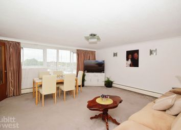 Thumbnail 2 bed flat to rent in Homefield Park, Sutton