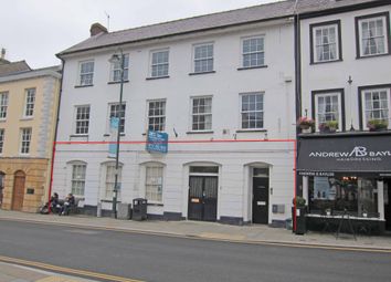 Thumbnail Retail premises for sale in Agincourt Square, Monmouth