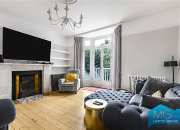 Thumbnail 2 bedroom flat for sale in Cranley Gardens, London