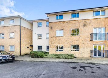 Thumbnail 2 bed flat for sale in Gateway Court, 4 The Uplands, St. Albans, Hertfordshire