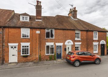 Thumbnail 2 bed terraced house for sale in Staple Street, Hernhill, Faversham