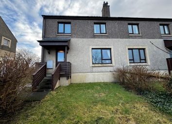 Thumbnail 3 bed semi-detached house for sale in Kenneth Drive, Isle Of South Uist