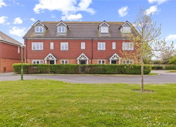 Thumbnail Flat for sale in Hangar Drive, Tangmere, Chichester, West Sussex