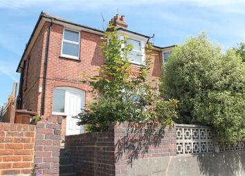3 Bedroom Semi-detached house for rent