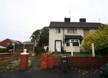 Thumbnail Semi-detached house for sale in Milton Street, Royton, Oldham