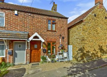 Thumbnail Semi-detached house for sale in Dalliwell, Stathern, Melton Mowbray