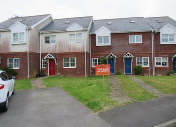 Thumbnail 2 bed terraced house for sale in Llys Ashburnham, Burry Port