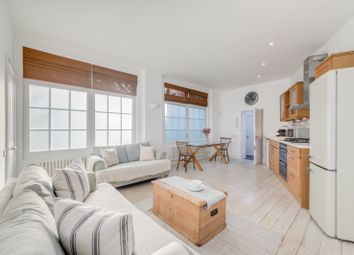 Thumbnail 2 bed flat for sale in Baring Street, Islington