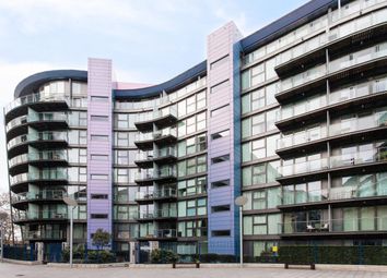 Thumbnail 1 bed flat for sale in Centurion Building, London