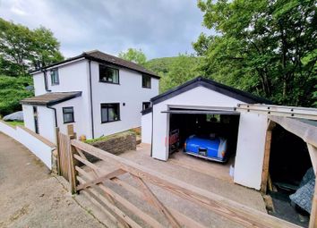 Thumbnail Detached house for sale in New Road, Deri, Bargoed