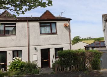 Thumbnail 2 bed end terrace house for sale in Boyd Avenue, Padstow