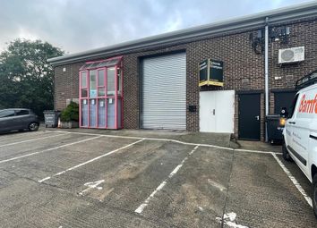 Thumbnail Light industrial to let in Sea King Road, Lynx Trading Estate, Yeovil