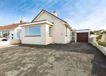 Thumbnail 2 bed bungalow for sale in Parkland Close, St Columb Minor, Newquay, Cornwall