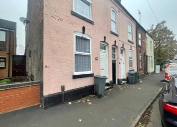 Thumbnail 3 bed property to rent in Oak Road, West Bromwich