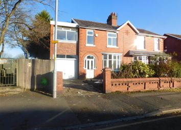 Thumbnail Semi-detached house to rent in Crompton Way, Bolton