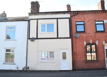 2 Bedroom Terraced house for rent