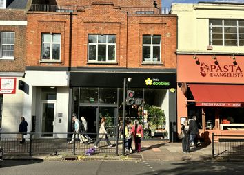 Thumbnail Retail premises to let in 344 Chiswick High Road, Chiswick, London