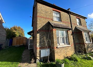 Thumbnail 1 bed flat to rent in Horsenden Lane South, Perivale, Greenford