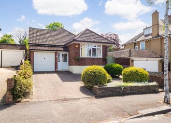 Thumbnail Bungalow for sale in Chalgrove Road, Sutton