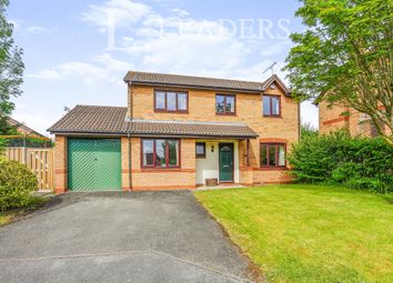 Thumbnail 3 bed detached house to rent in Sparks Close, Great Boughton