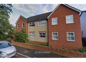 Thumbnail Flat to rent in The Barons, Frimley, Camberley