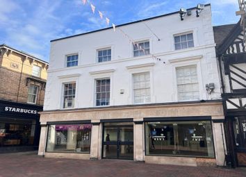 Thumbnail Retail premises to let in Ground Floor 6 Greengate Street, Stafford, Staffordshire