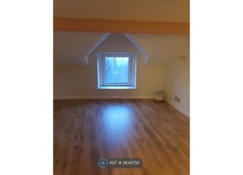 Bedroom ( Loft Style)