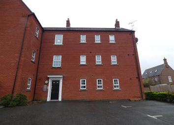 Swadlincote - Flat for sale