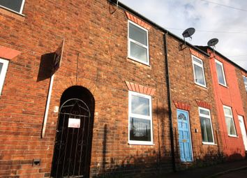 Thumbnail 2 bed property to rent in Queen Street, Grantham