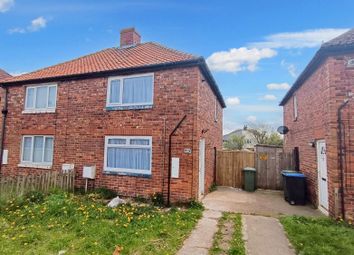Thumbnail Terraced house to rent in Moncrieff Terrace, Easington, Peterlee