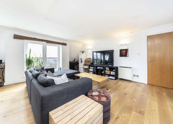 Thumbnail Flat to rent in Melville Place, London