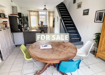 Thumbnail 1 bed property for sale in Saint-Laurent-De-Condel, Basse-Normandie, 14220, France