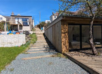 Thumbnail End terrace house for sale in Tregony Hill, Tregony, Truro, Cornwall